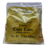 Dough Crunch Classic Chin Chin - 3.5 oz - Yado African & Caribbean Market