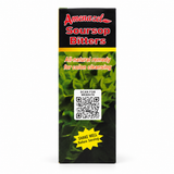 Amenazel Soursop Bitters 16oz – 21 Herbs & Roots – Single Unit (Inventory Stock)