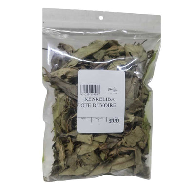 Dried Kenkeliba - Yado African & Caribbean Market