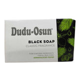 Dudu Osun black soap - Yado African & Caribbean Market