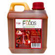 Epo Pupa | Authentic Nigerian Red Palm Oil - Yado African & Caribbean Market