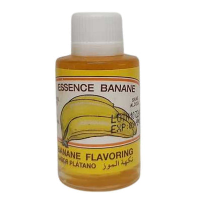 essence banane - Yado African & Caribbean Market