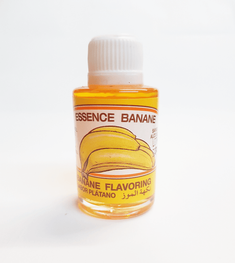 essence banane - Yado African & Caribbean Market