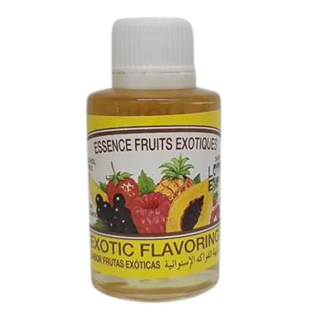 Essence fruits exotiques - Yado African & Caribbean Market
