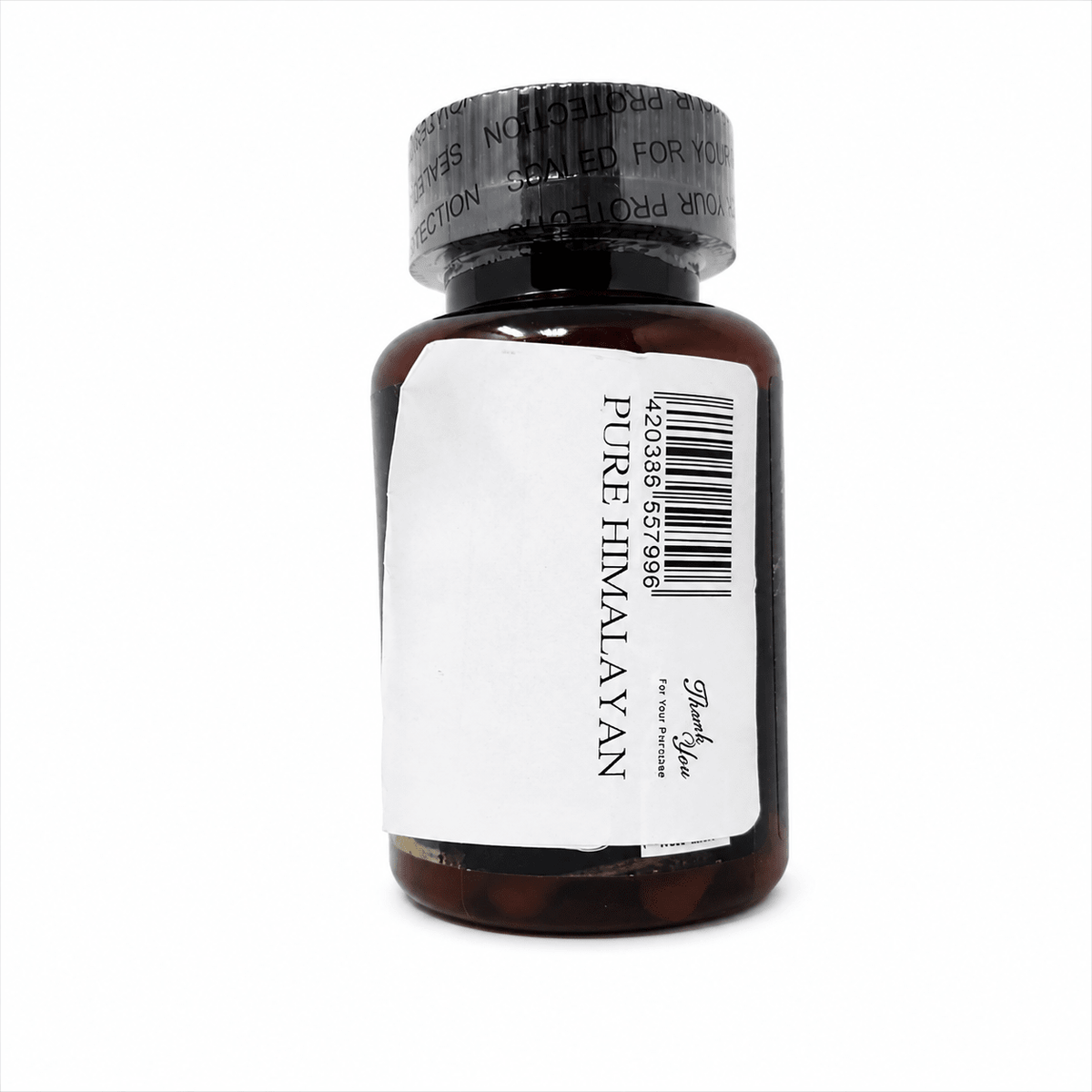 Essence Herbs Shilajit Bitters | Herbal Wellness Blend - Yado African & Caribbean Market