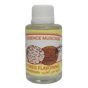 Nutmeg Flavoring Essence 30ml – Single Unit (Inventory Stock)
