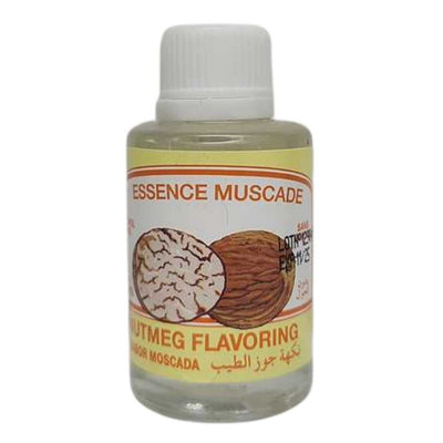 Essence muscade 30ml - Yado African & Caribbean Market