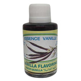 Vanilla Essence Flavoring 30ml – Single Unit (Inventory Stock)