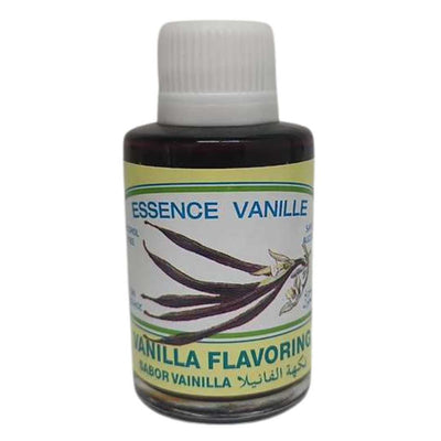 Essence Vanille (Vanilla) Flavoring 30ml - Yado African & Caribbean Market