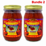 Esther's Ready Stew Mild 16oz pack of 2 jars