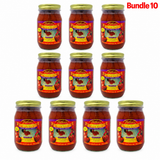 Esther's Ready Stew Mild 16oz pack of 10 jars