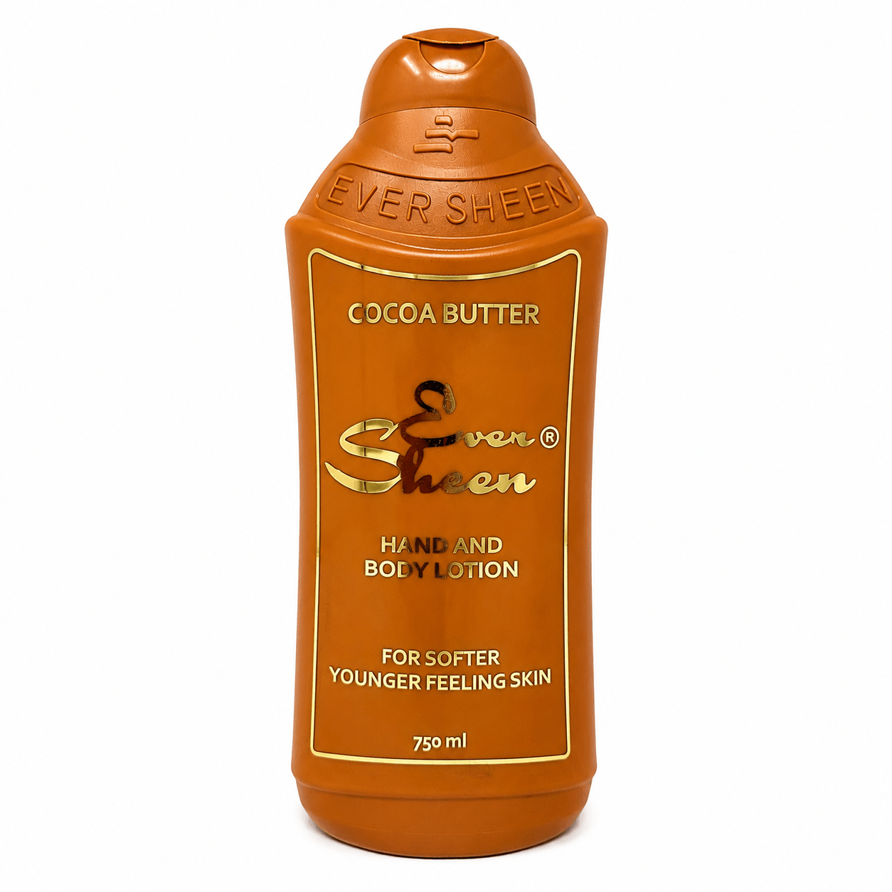 Ever Sheen Cocoa Butter | Nourishing Glow Body Lotion - Yado African & Caribbean Market