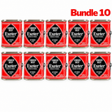 Exeter Corned Beef 12 oz pack of 10 tins
