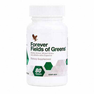 Fields of Greens Forever | Green Food Supplement - Yado African & Caribbean Market