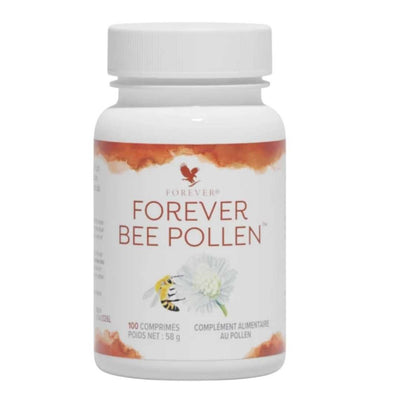 Forever Bee Pollen - Yado African & Caribbean Market