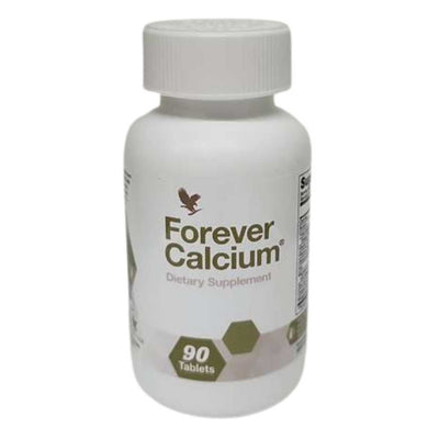 Forever Calcium® - Yado African & Caribbean Market