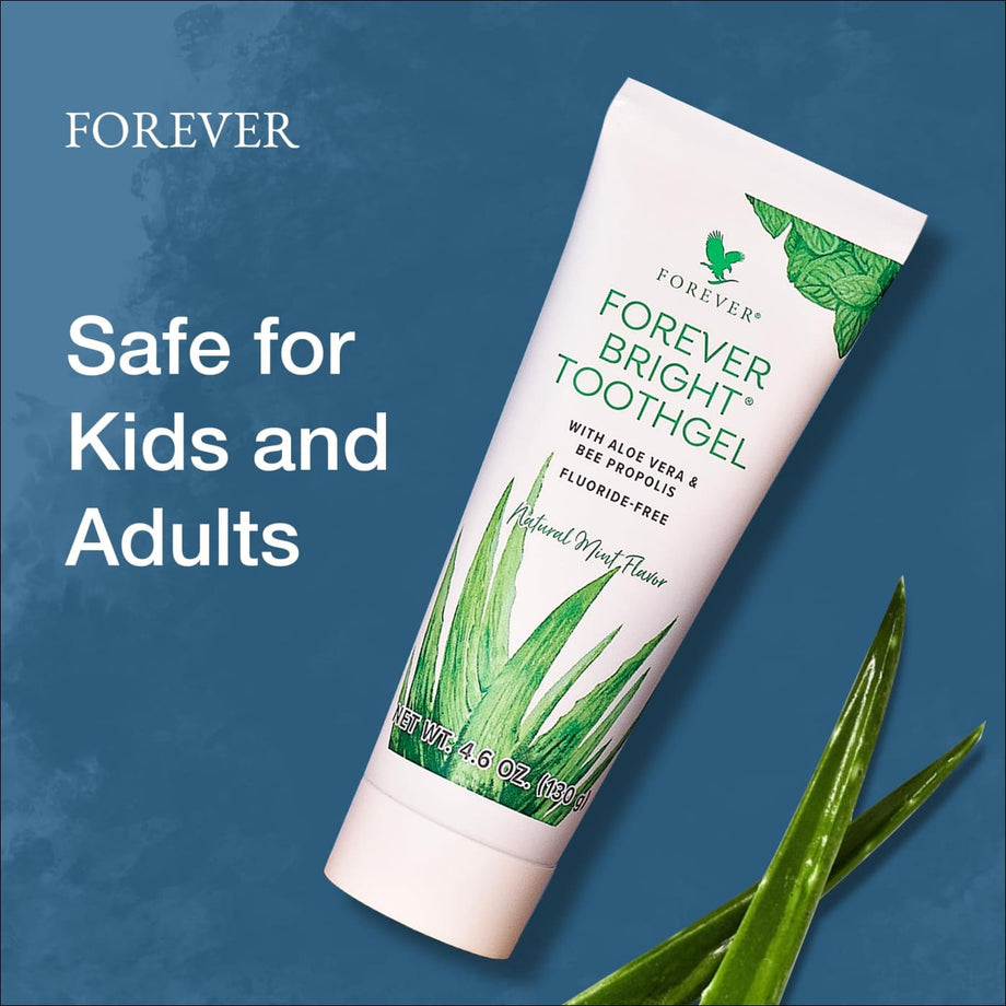Forever Living - Bright Toothgel