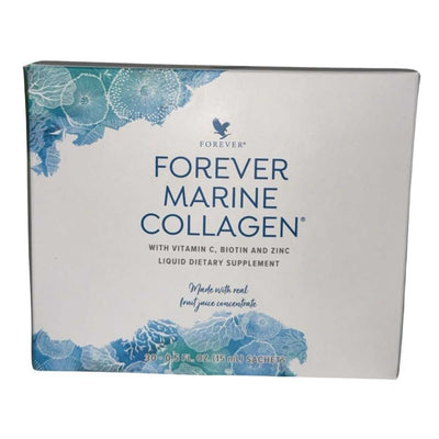 Forever Marine Collagen™ - Yado African & Caribbean Market