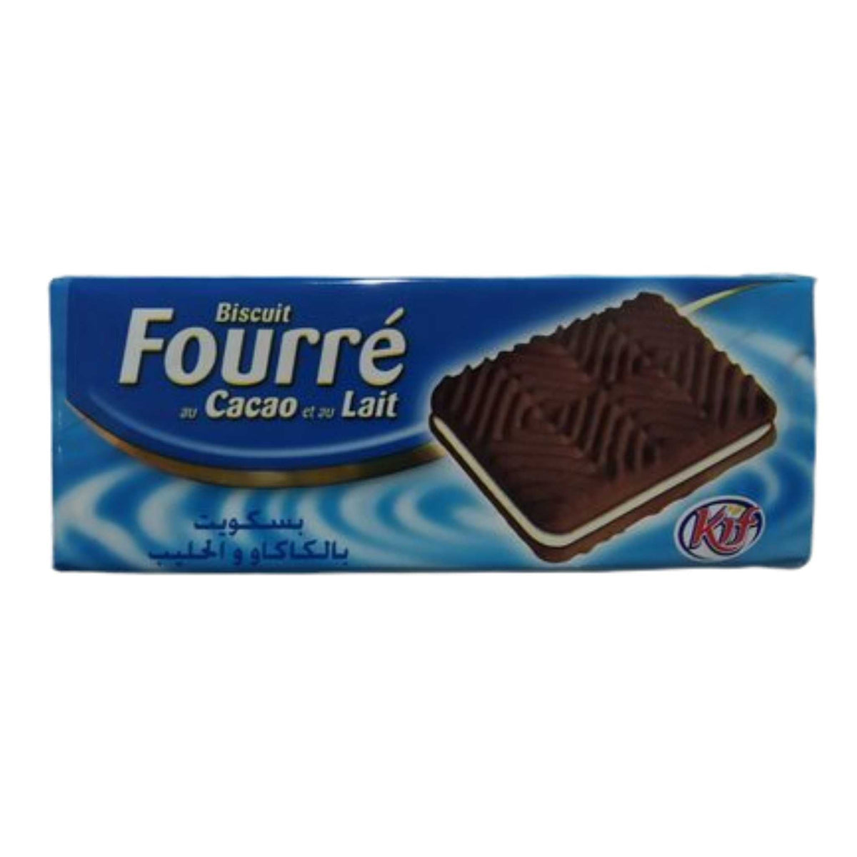 Fourré – Kif – 130 g - Yado African & Caribbean Market