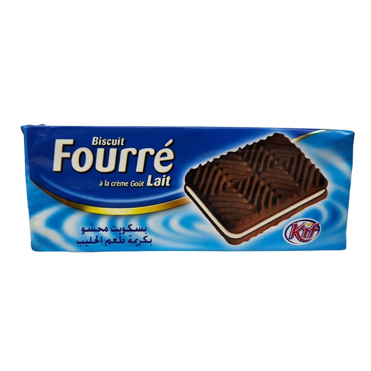 Fourré – Kif – 130 g - Yado African & Caribbean Market
