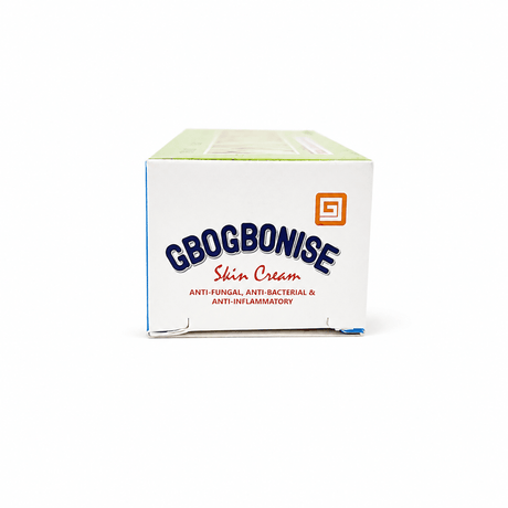 Gbogbonise Skin Cream | Nourishing Hydrating Skin Cream - Yado African & Caribbean Market