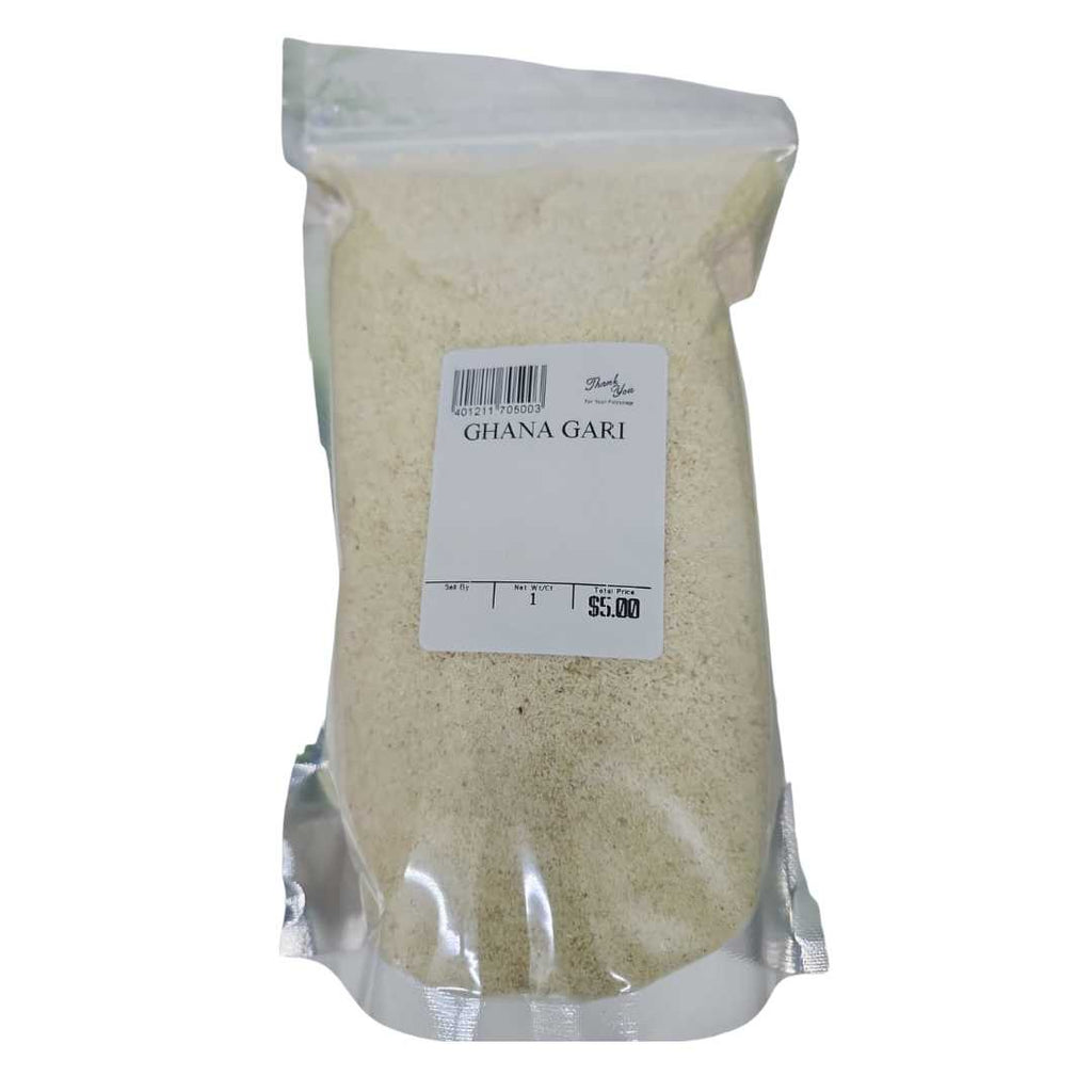 Gari – Yado African & Caribbean Market