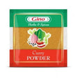 Gino curry powder sachet, Nigerian-style curry