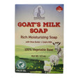 GOAT’S MILK SOAP - Yado African & Caribbean Market