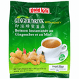 Gold Kili Instant Honey Ginger Drink | Warm & Refreshing - Yado African & Caribbean Market