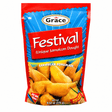Grace Festival Mix 270g | Jamaican Festival Mix - Yado African & Caribbean Market