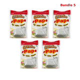 Grandios Pap | Authentic Ogi, Koko & Akamu Mix - Yado African & Caribbean Market