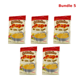Grandios Pap | Authentic Ogi, Koko & Akamu Mix - Yado African & Caribbean Market