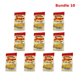 Grandios Pap | Authentic Ogi, Koko & Akamu Mix - Yado African & Caribbean Market