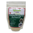 Ground herring fish (eja shawa lilo) pouch