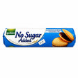Gullón No Sugar Added Chocolate Sandwich Creams - Yado African & Caribbean Market