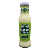 Heinz Salad Cream 1x285 GM - Yado African & Caribbean Market