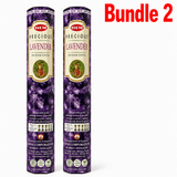 HEM Incense Sticks Variety | Aromatic Home Fragrance - Yado African & Caribbean Market