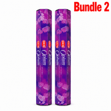 HEM Incense Sticks Variety | Aromatic Home Fragrance - Yado African & Caribbean Market