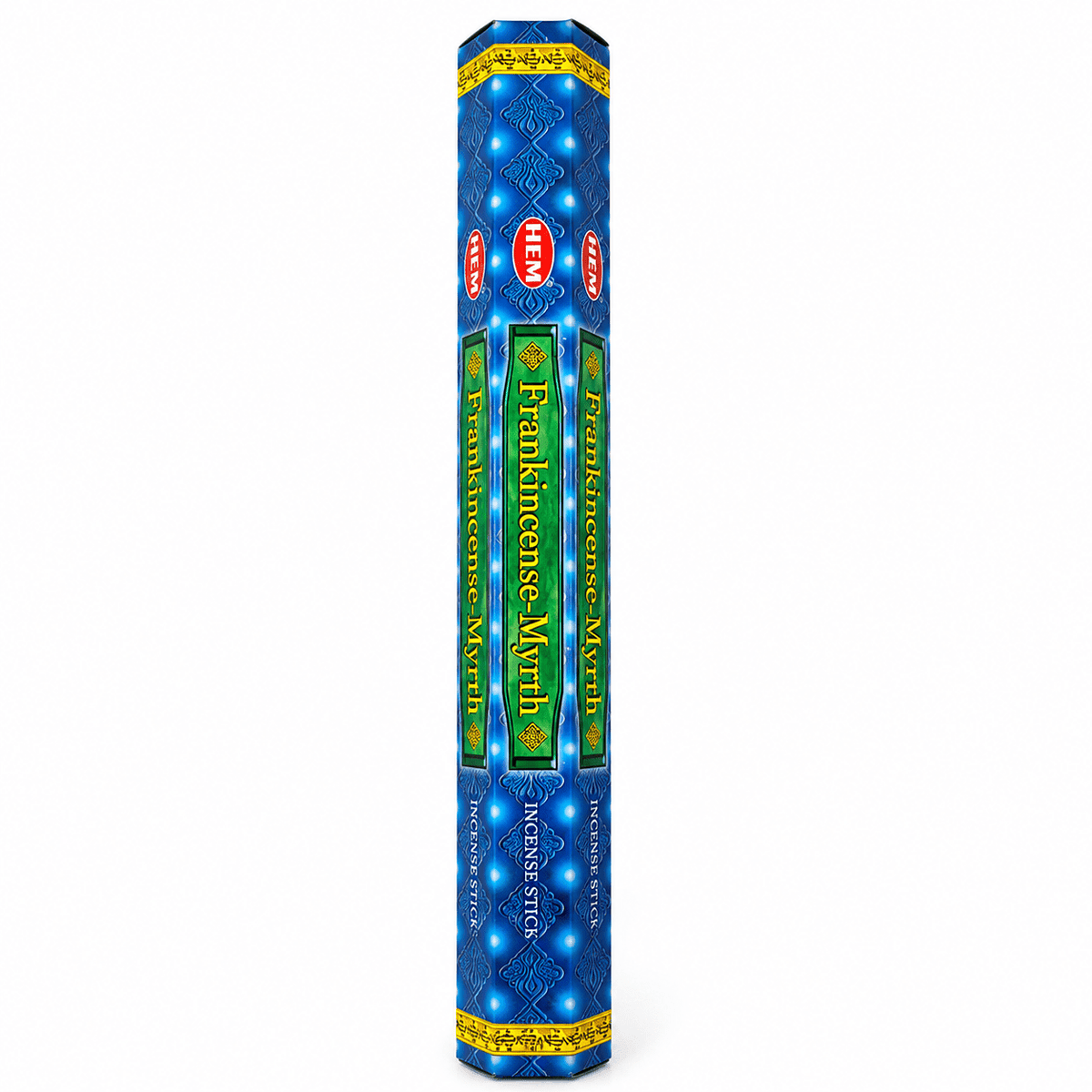 HEM Incense Sticks Variety | Aromatic Home Fragrance - Yado African & Caribbean Market