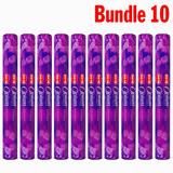 HEM Incense Sticks Variety | Aromatic Home Fragrance - Yado African & Caribbean Market