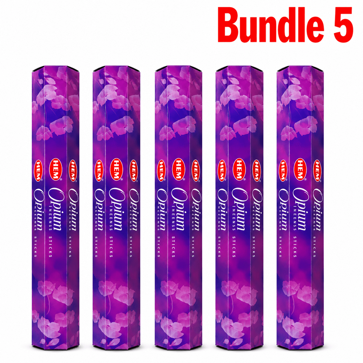 HEM Incense Sticks Variety | Aromatic Home Fragrance - Yado African & Caribbean Market