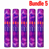 HEM Incense Sticks Variety | Aromatic Home Fragrance - Yado African & Caribbean Market