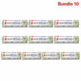 HEM Incense Sticks Variety | Aromatic Home Fragrance - Yado African & Caribbean Market