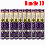 HEM Incense Sticks Variety | Aromatic Home Fragrance - Yado African & Caribbean Market
