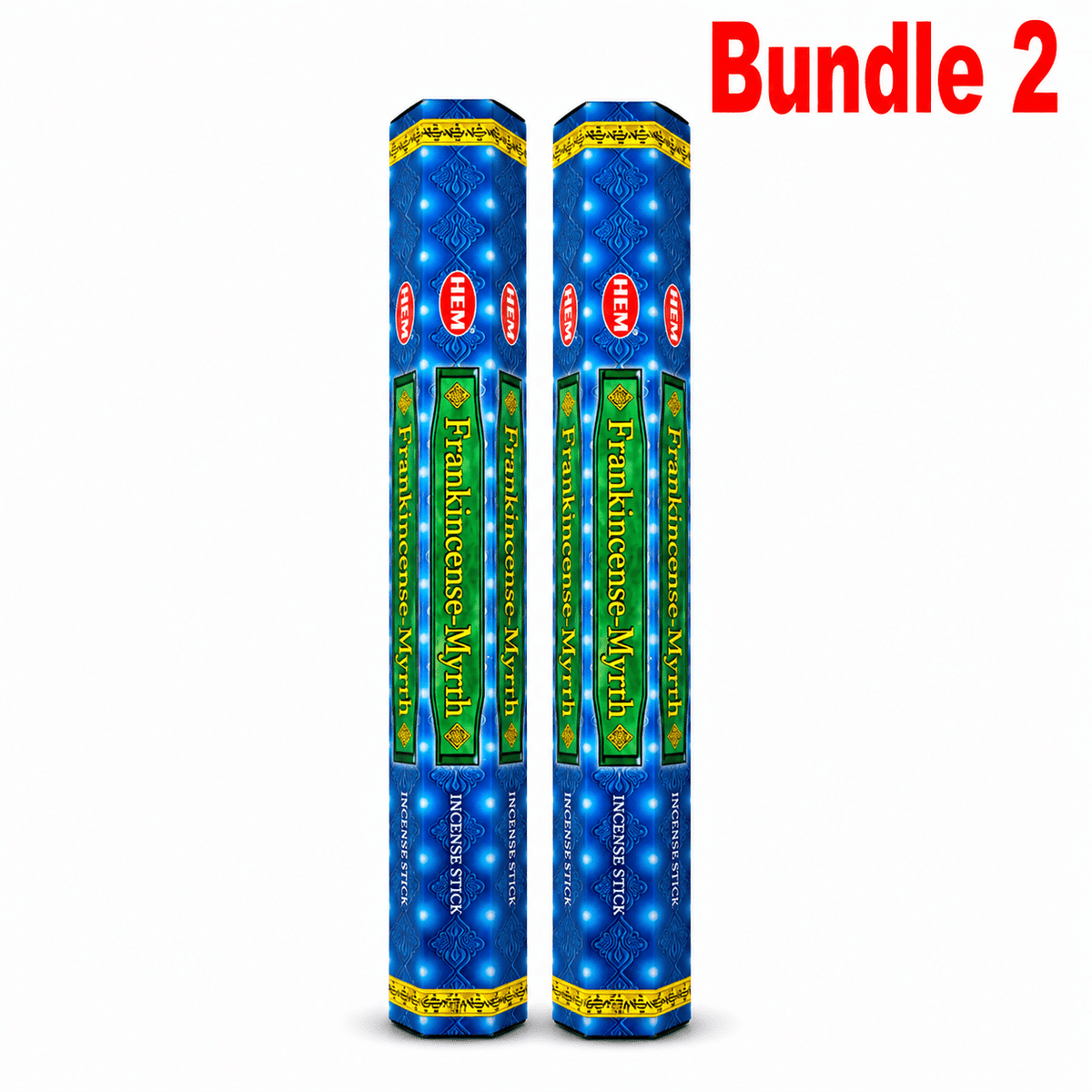 HEM Incense Sticks Variety | Aromatic Home Fragrance - Yado African & Caribbean Market