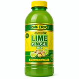 Home Choice Jamaican Lime Ginger Mix | Refreshing Flavor - Yado African & Caribbean Market