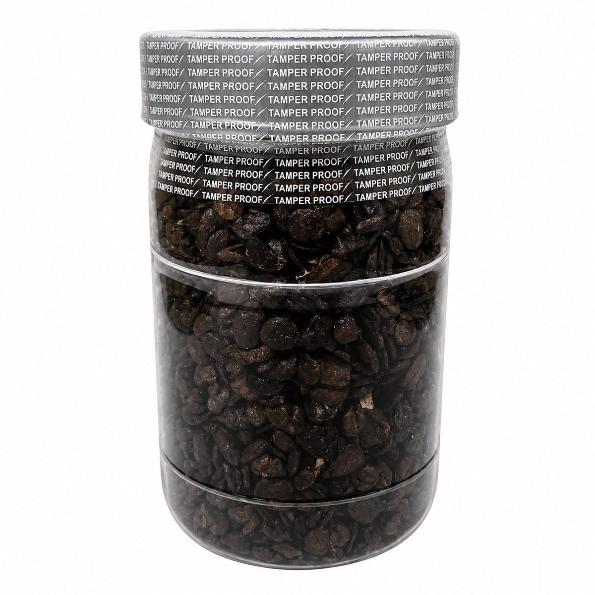 Iru, fermented locust beans (dawadawa)