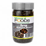 Igbasan Foods iru (fermented locust beans) jar
