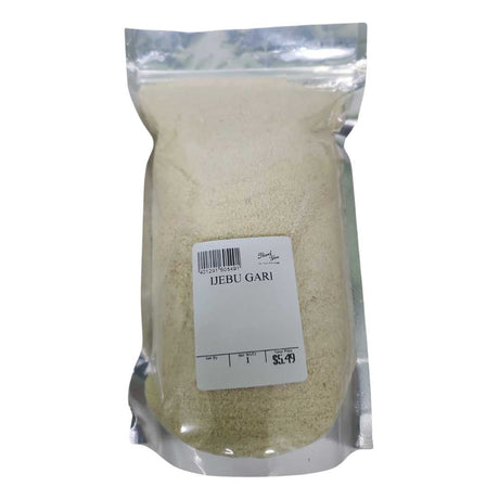 Ijebu Gari (Cassava Granules) - Yado African & Caribbean Market