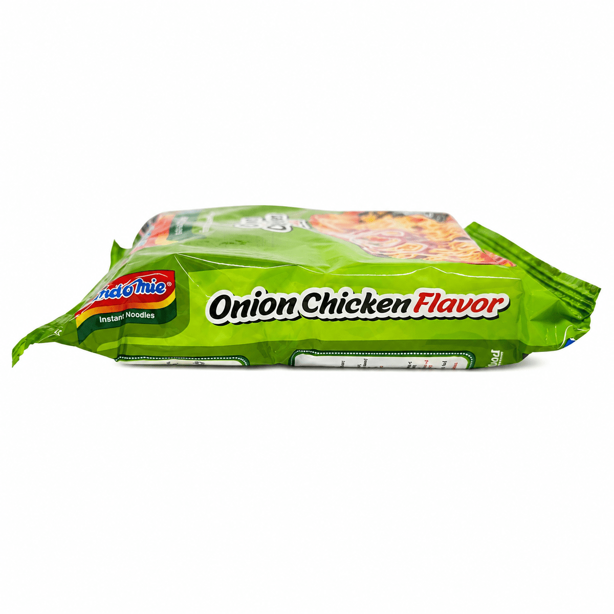 Indomie Instant Noodles, Onion Chicken Flavour, photo 2
